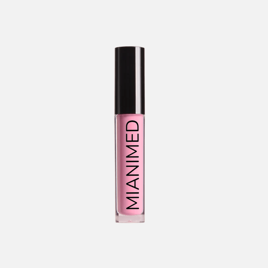 Lip Gloss - Light Pink - MIANIMED