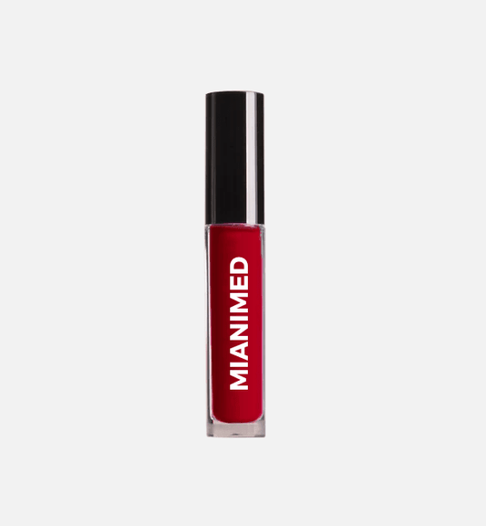 Lip Gloss - Red - MIANIMED