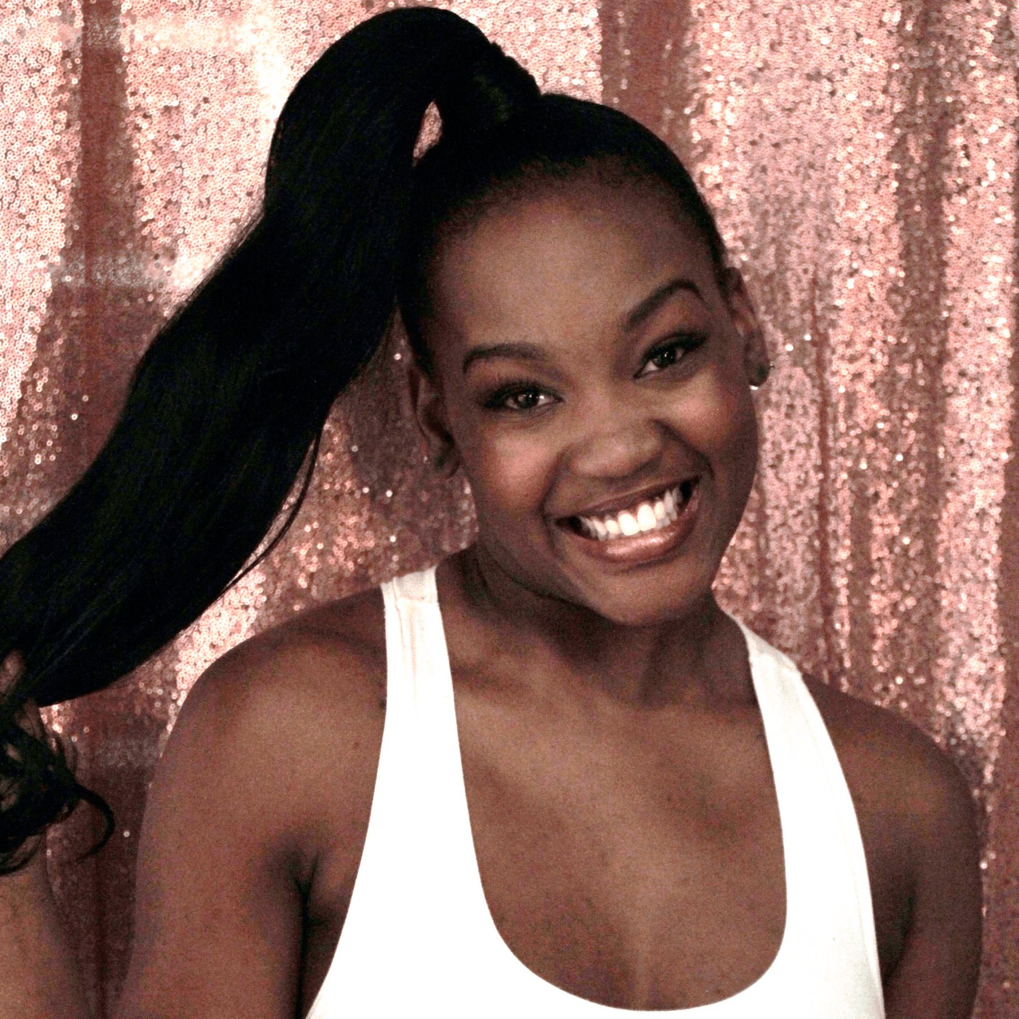 Make Some Waves Wrap Ponytail - Premium  from Welcome All Beauty - Just $89.99! Shop now at MIANIMED