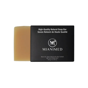 Natural Citrón Soap - Premium  from MIANIMED - Just $18! Shop now at MIANIMED