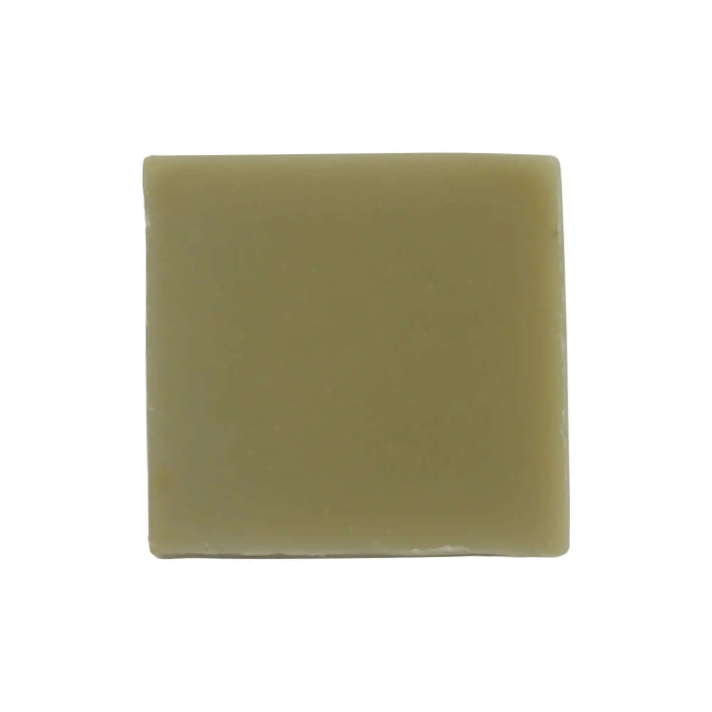 MIANIMED premium skincare soap bar in light green color