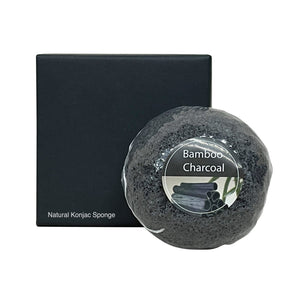 Natural Konjac Sponge - Premium  from MIANIMED - Just $16! Shop now at MIANIMED