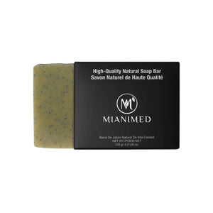 Natural Sunflower Goddess Soap - Premium  from MIANIMED - Just $18! Shop now at MIANIMED