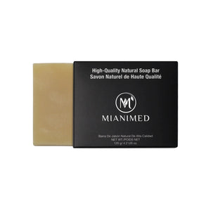 Natural Tea Tree Healing Soap - Premium  from MIANIMED - Just $18! Shop now at MIANIMED